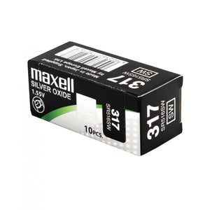 Maxell_317_SR516SW