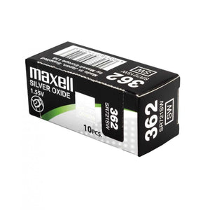 Maxell 362/361 SR721SW