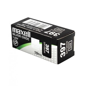 Maxell 397/396 SR726SW