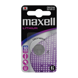 Maxell_CR1216