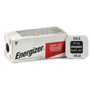 Energizer SR716SW 315