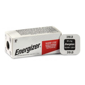 Energizer SR527SW 319