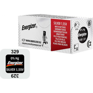 Energizer SR731SW 329