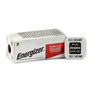 Energizer SR44SW 303/357