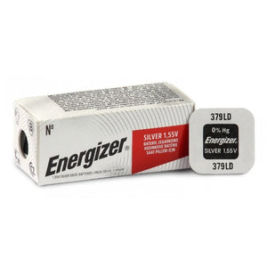 Energizer SR521SW 379