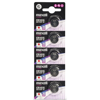 Maxell_CR1616-5