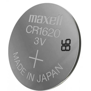 Maxell_CR1620-5