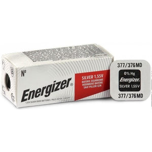 Energizer SR626SW 377/376