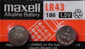 Maxell_LR43-10