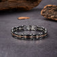 Armband Doppelseitig Edelstahl K00C1105_AB_EL