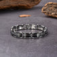Armband Doppelseitig Edelstahl K00C1090_AB_EL