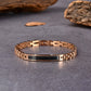 Armband Edelstahl K00C1084_AB_EL