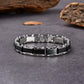 Armband Doppelseitig Edelstahl K00C1102_AB_EL
