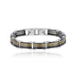 Armband Doppelseitig Edelstahl K00C1090_AB_EL