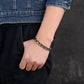 Armband Doppelseitig Edelstahl K00C1090_AB_EL