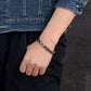 Armband Doppelseitig Edelstahl K00C1090_AB_EL