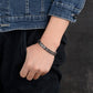 Armband Doppelseitig Edelstahl K00C1105_AB_EL