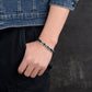 Armband Doppelseitig Edelstahl K00C1102_AB_EL