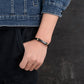 Armband Edelstahl mit Leder K00C1107_AB_EL