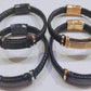 Armband Edelstahl mit Leder K00C1107_AB_EL