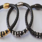 Armband Edelstahl mit Leder K00C1116_AB_EL