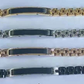 Armband Edelstahl K00C1084_AB_EL